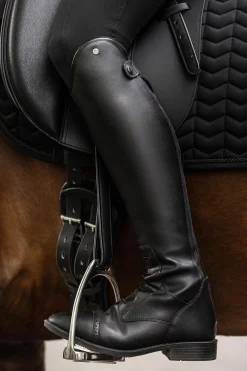 ELT Portland Reitstiefel, Weit* Reitstiefel