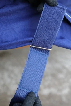 Bucas Power Abschwitzdecke* Abschwitzdecken