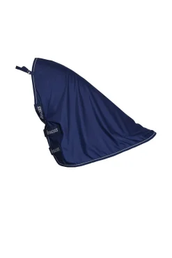Bucas Power Abschwitzdecke + Halsteil Set* Abschwitzdecken