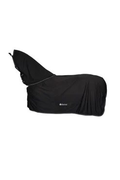 Bucas Power Abschwitzdecke + Halsteil Set* Abschwitzdecken