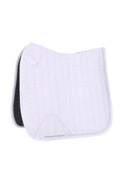 Schockemöhle Sports Power Pad Ceramica Dressurschabracke* Dressurschabracken