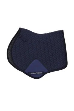 Schockemöhle Sports Power Pad Ceramica Springschabracke* Spring- & Vielseitigkeitsschabracken