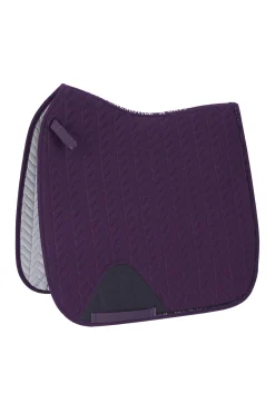 Schockemöhle Sports Power Pad Style Dressur-Schabracke* Dressurschabracken