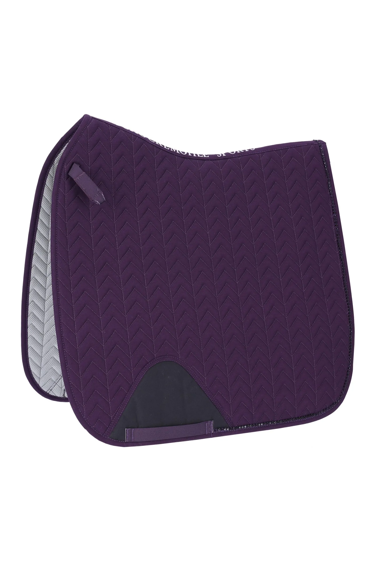 Schockemöhle Sports Power Pad Style Dressur-Schabracke* Dressurschabracken