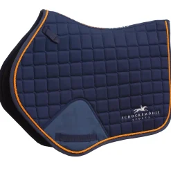 Schockemöhle Sports Power Schabracke Allround* Spring- & Vielseitigkeitsschabracken