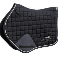 Schockemöhle Sports Power Schabracke Allround* Spring- & Vielseitigkeitsschabracken
