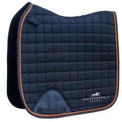 Schockemöhle Sports Power Schabracke DL* Dressurschabracken