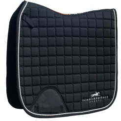Schockemöhle Sports Power Schabracke DL* Dressurschabracken