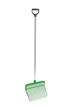 Kerbl Premium Dunggabel* Ausmisten|Aufbewahrung
