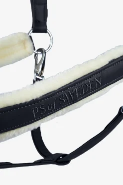 PS of Sweden Premium Flauschiges Halfter* Halfter