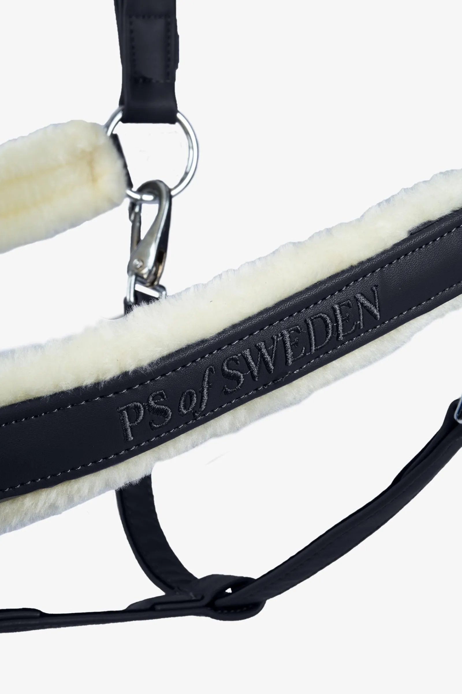 PS of Sweden Premium Flauschiges Halfter* Halfter