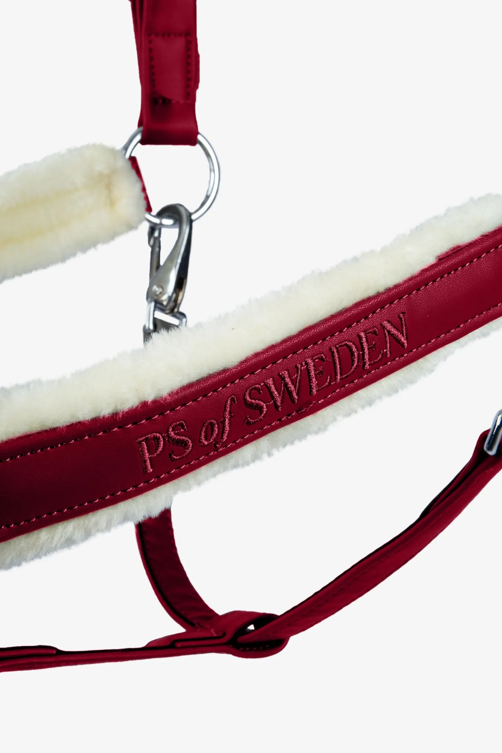 PS of Sweden Premium Flauschiges Halfter* Halfter