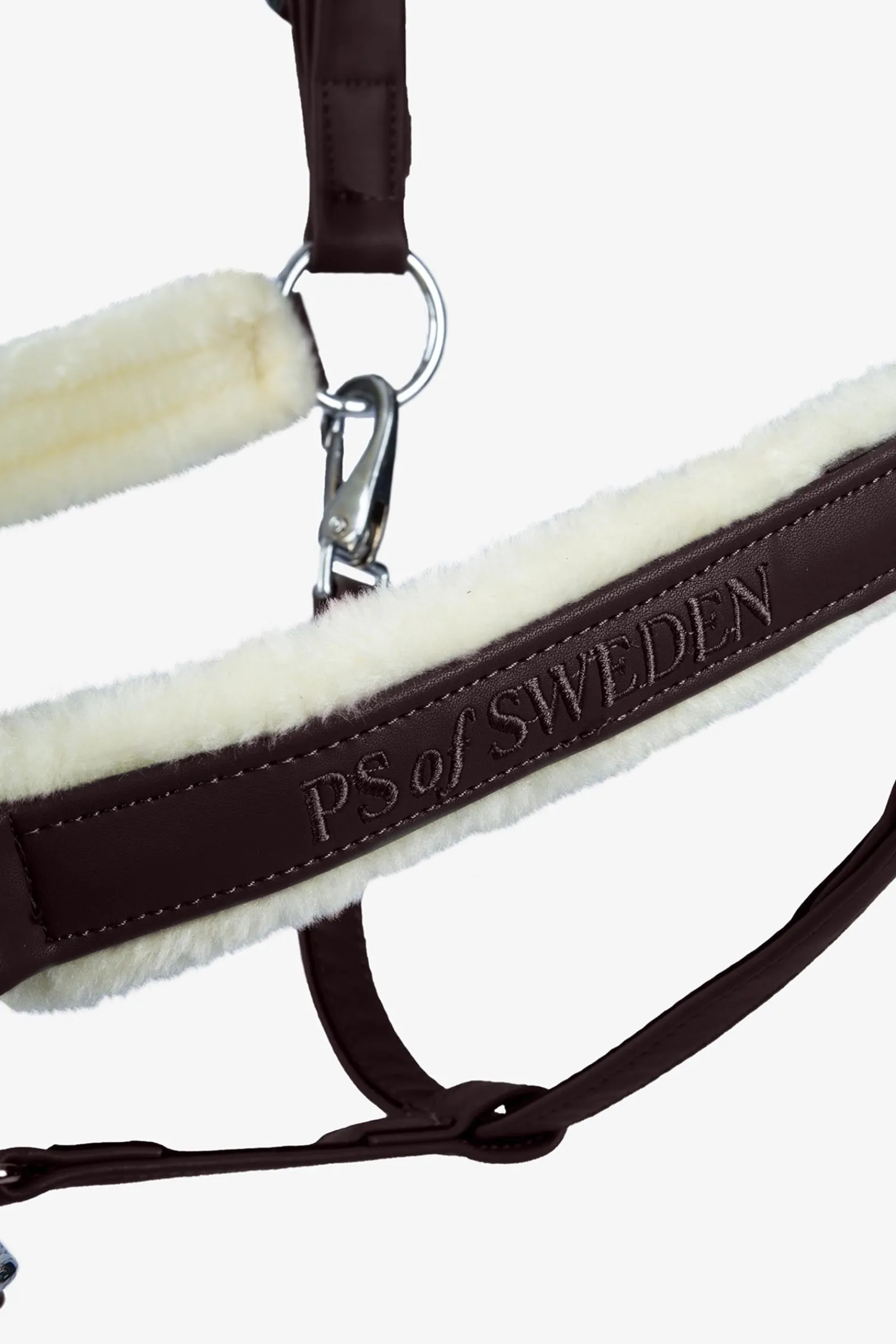 PS of Sweden Premium Flauschiges Halfter* Halfter