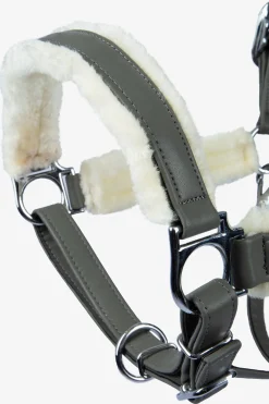 PS of Sweden Premium Flauschiges Halfter* Halfter