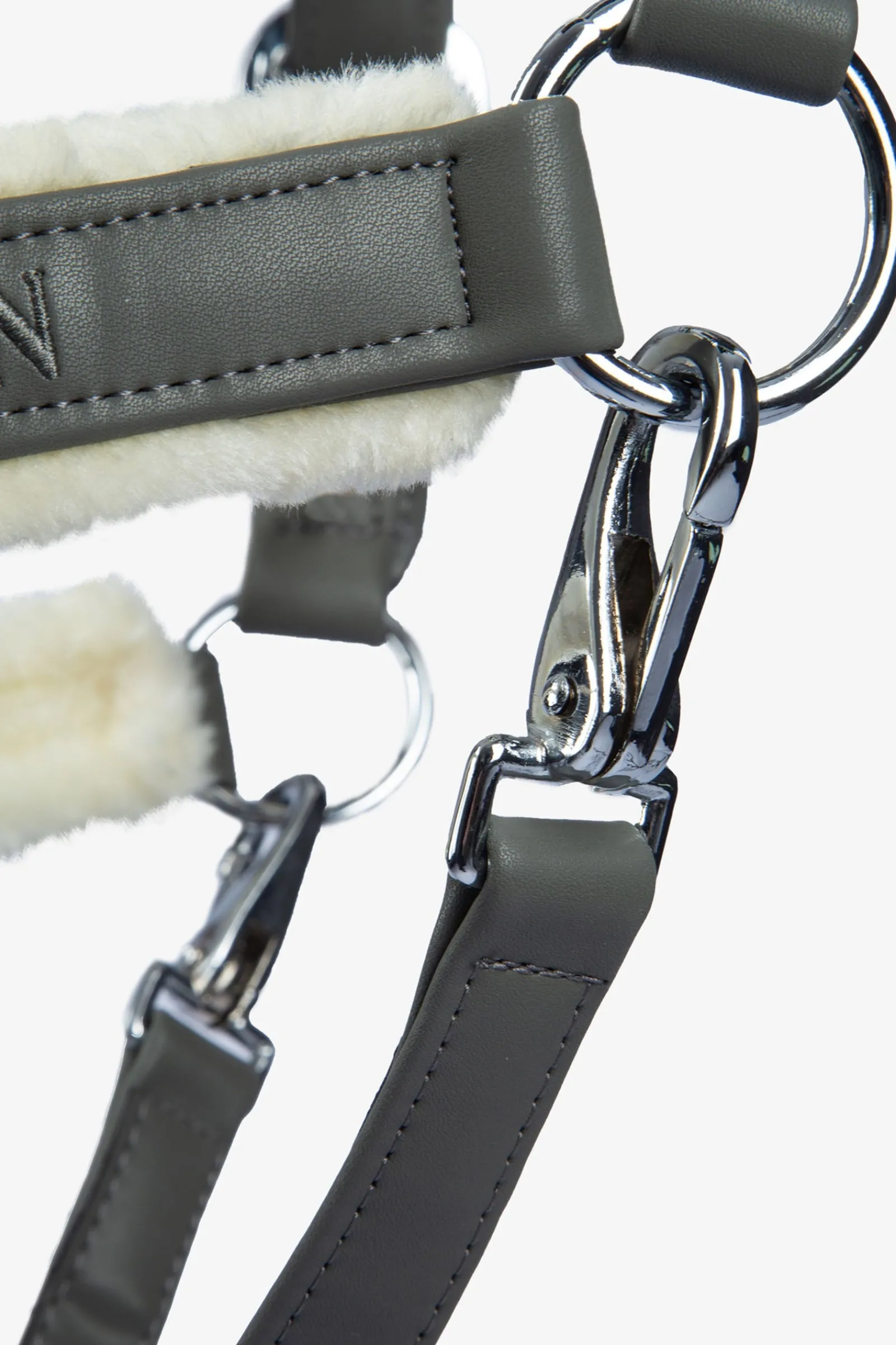 PS of Sweden Premium Flauschiges Halfter* Halfter