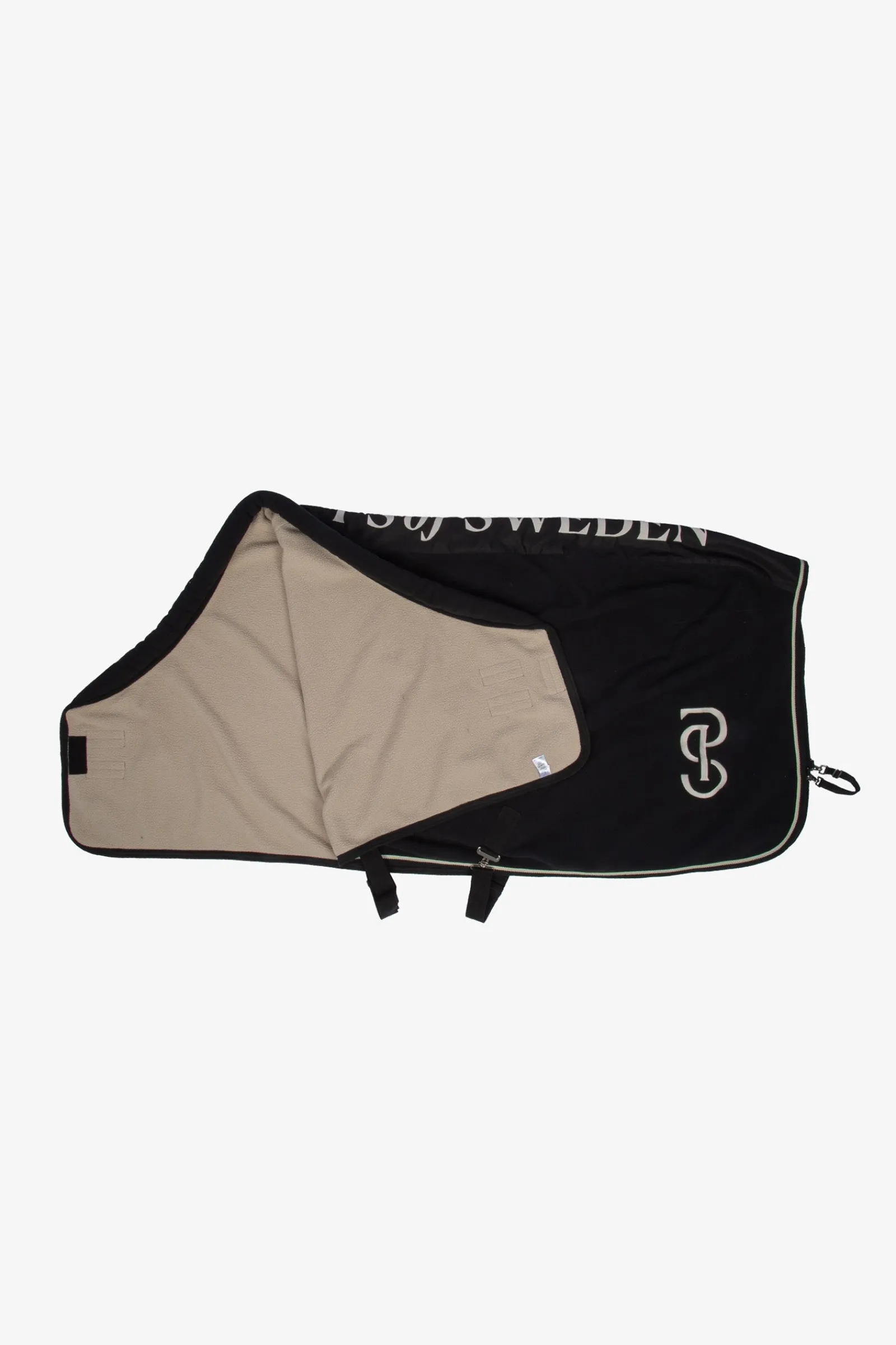 PS of Sweden Premium Fleece Rug* Abschwitzdecken