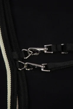 PS of Sweden Premium Fleece Rug* Abschwitzdecken