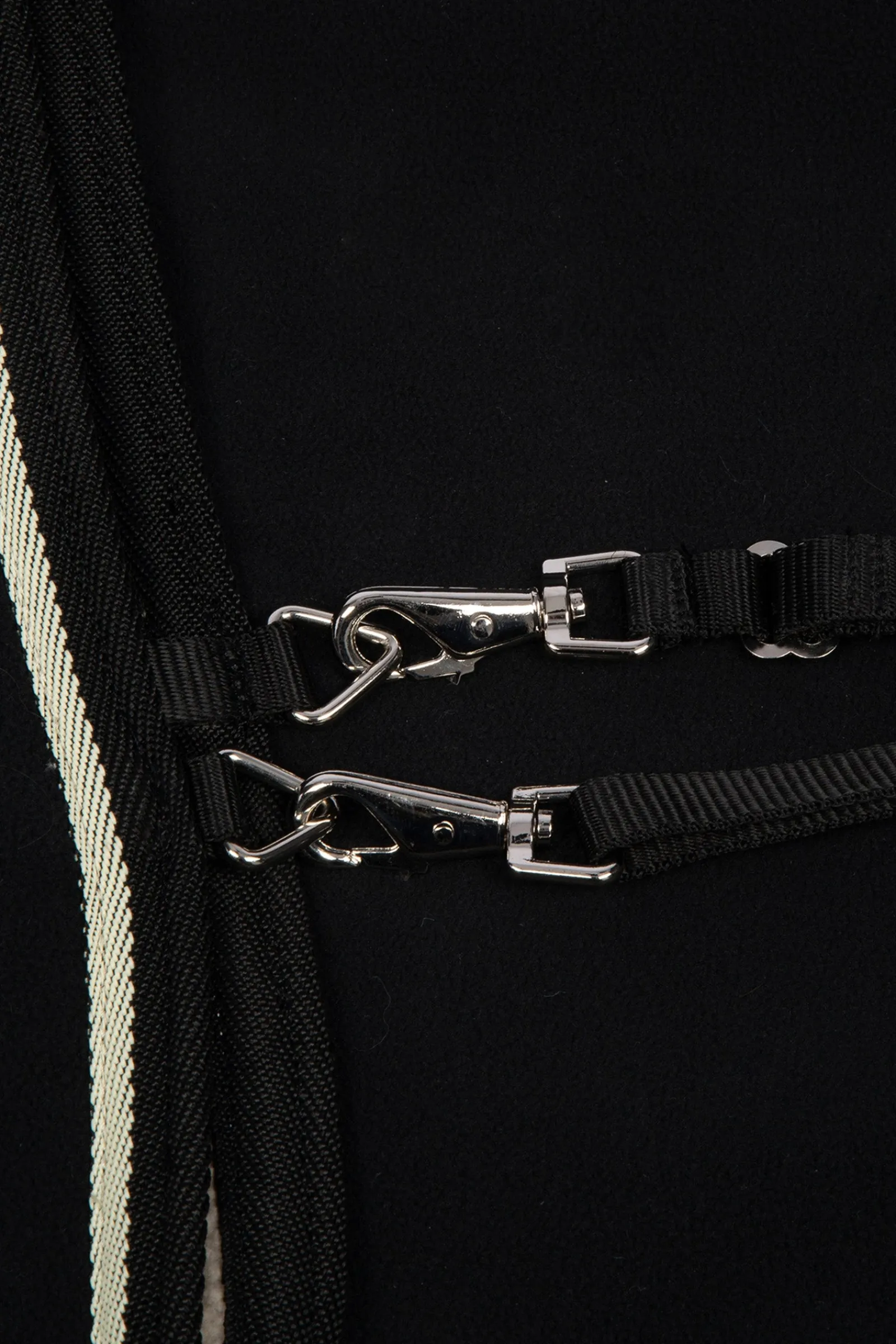 PS of Sweden Premium Fleece Rug* Abschwitzdecken