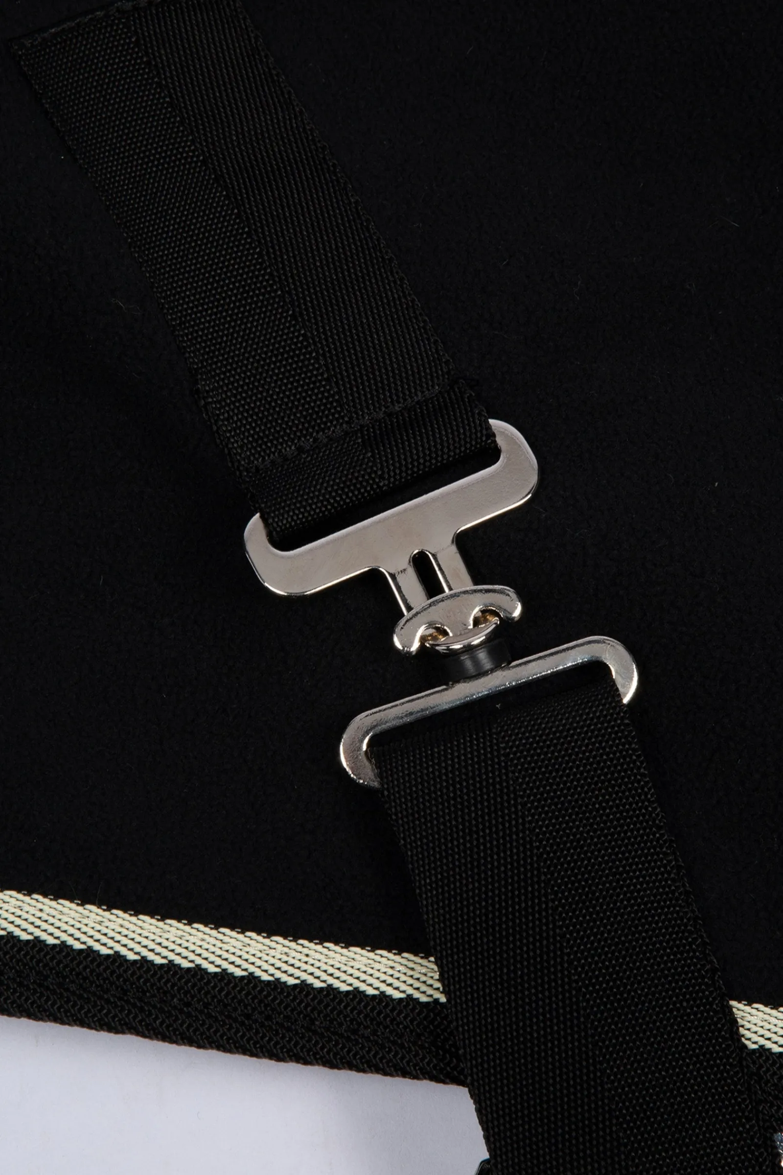 PS of Sweden Premium Fleece Rug* Abschwitzdecken