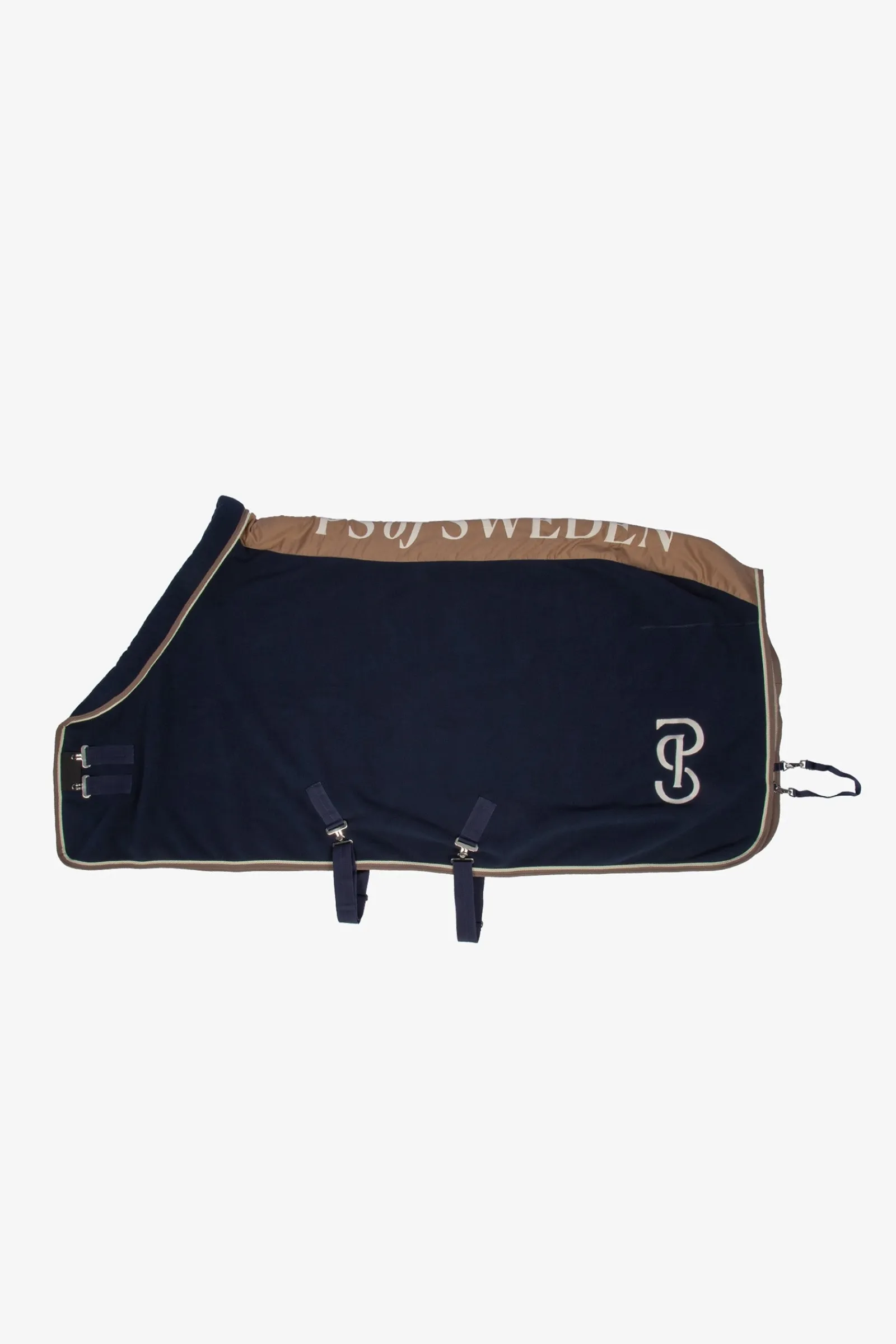 PS of Sweden Premium Fleece Rug* Abschwitzdecken