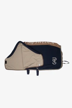 PS of Sweden Premium Fleece Rug* Abschwitzdecken