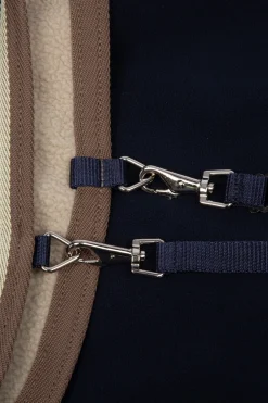 PS of Sweden Premium Fleece Rug* Abschwitzdecken