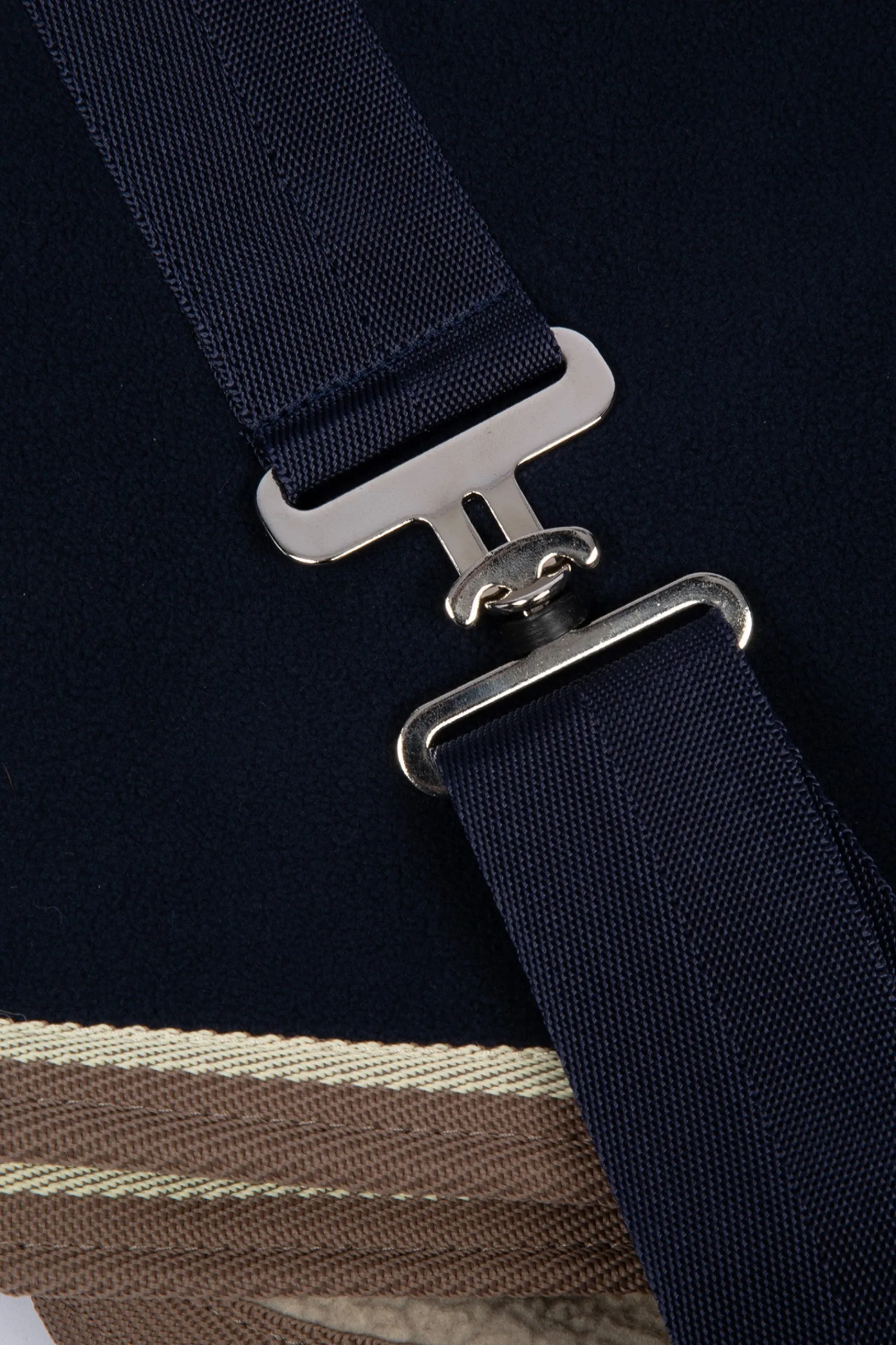 PS of Sweden Premium Fleece Rug* Abschwitzdecken