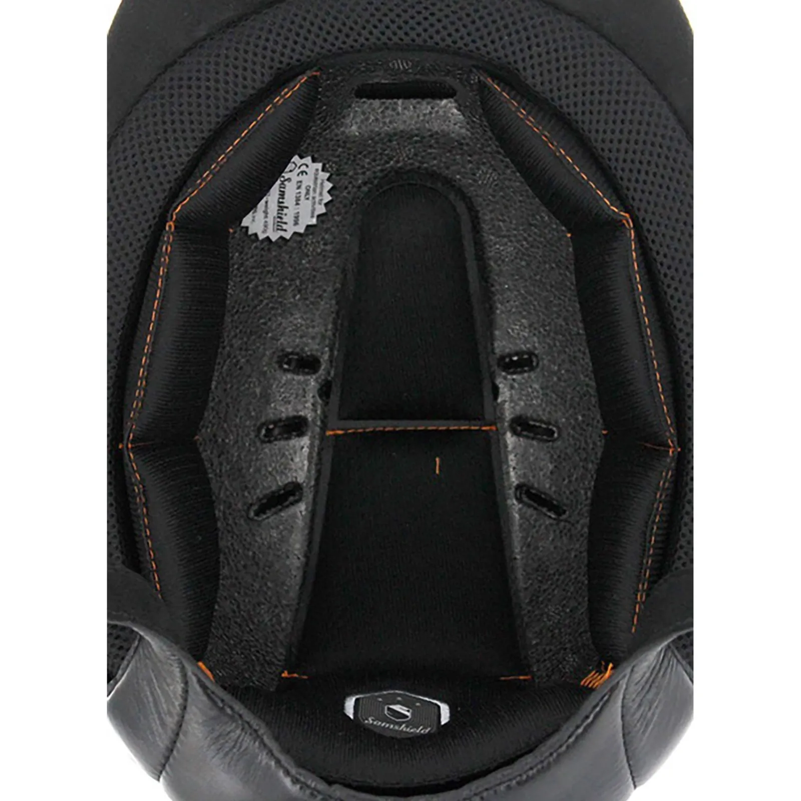 Samshield Premium Liner* Reithelme