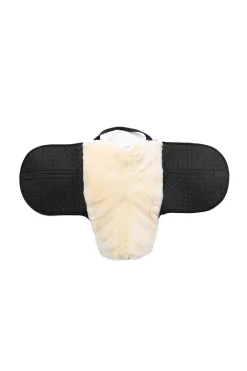 Christ Premium Plus Shetland Lammfell-Sattel* Sättel