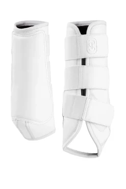 PS of Sweden Premium Trainings-Gamaschen Vorne 2er-Pack* Dressurgamaschen