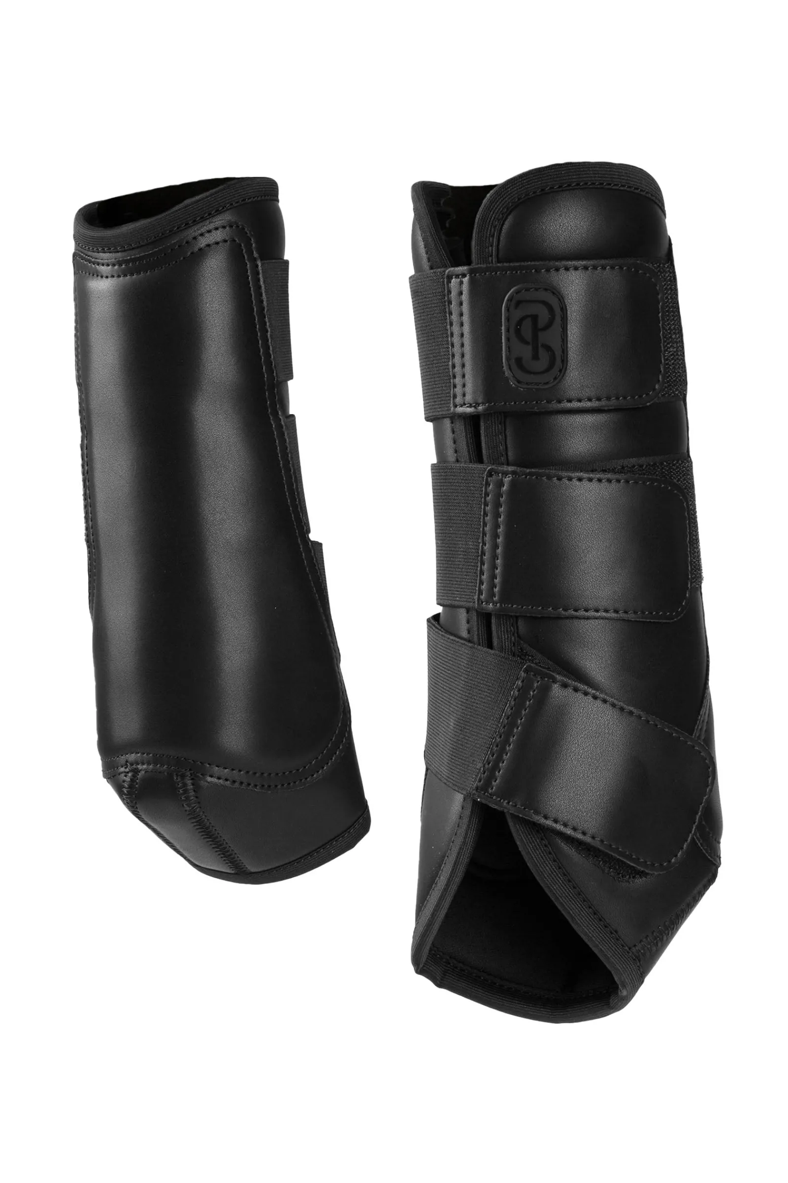 PS of Sweden Premium Trainings-Gamaschen Vorne 2er-Pack* Dressurgamaschen