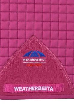 Weatherbeeta Prime Air-Tec Dressurschabracke* Dressurschabracken