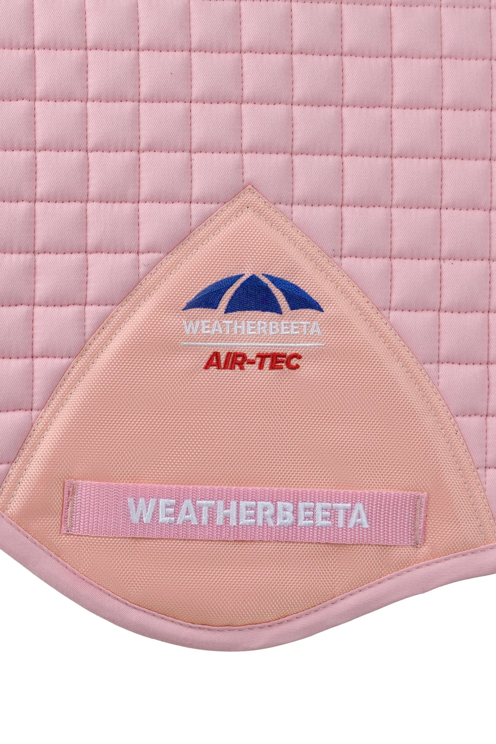 Weatherbeeta Prime Air-Tec Springschabracke* Spring- & Vielseitigkeitsschabracken