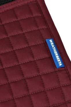 Weatherbeeta Prime Air-Tec Springschabracke* Spring- & Vielseitigkeitsschabracken