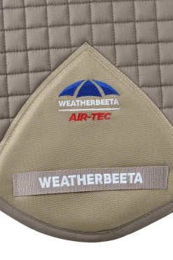 Weatherbeeta Prime Air-Tec Springschabracke* Spring- & Vielseitigkeitsschabracken