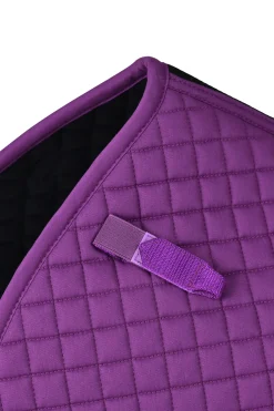 Weatherbeeta Prime Air-Tec Springschabracke* Spring- & Vielseitigkeitsschabracken