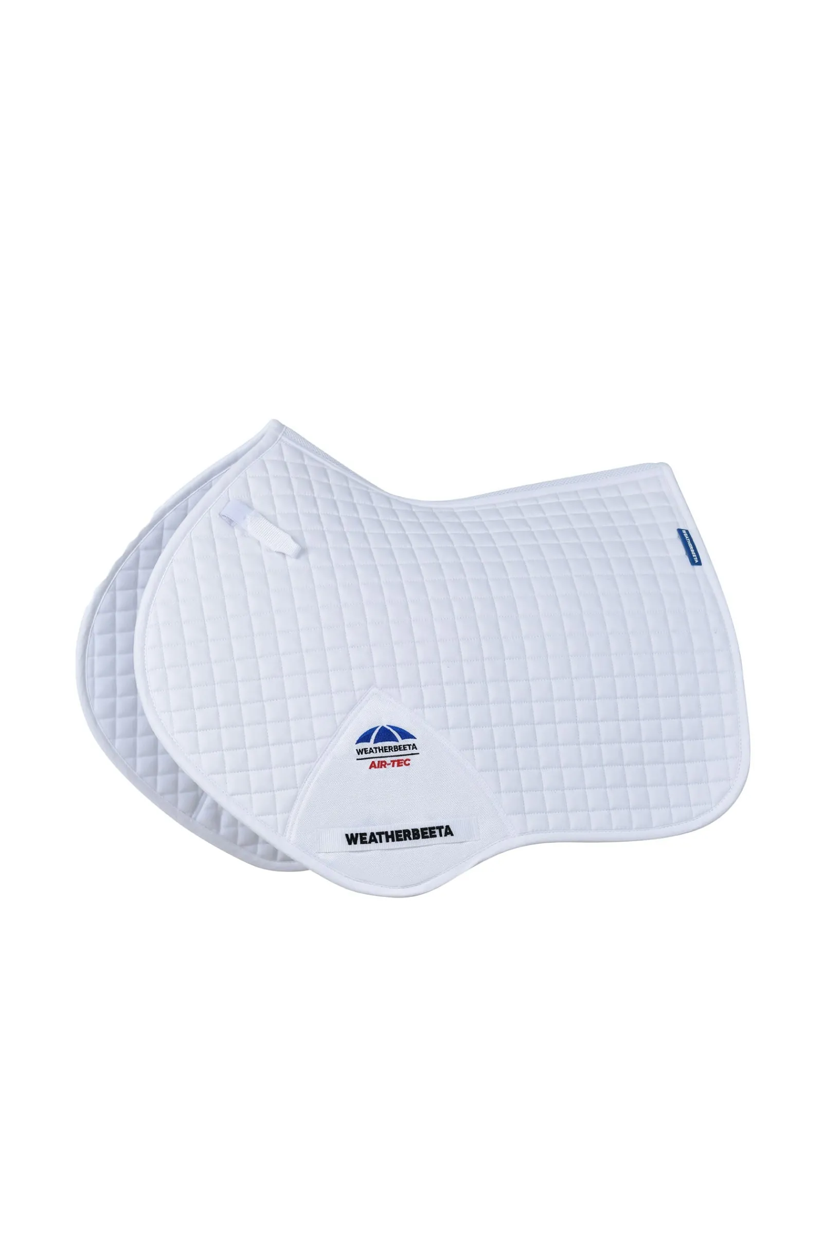 Weatherbeeta Prime Air-Tec Springschabracke* Spring- & Vielseitigkeitsschabracken