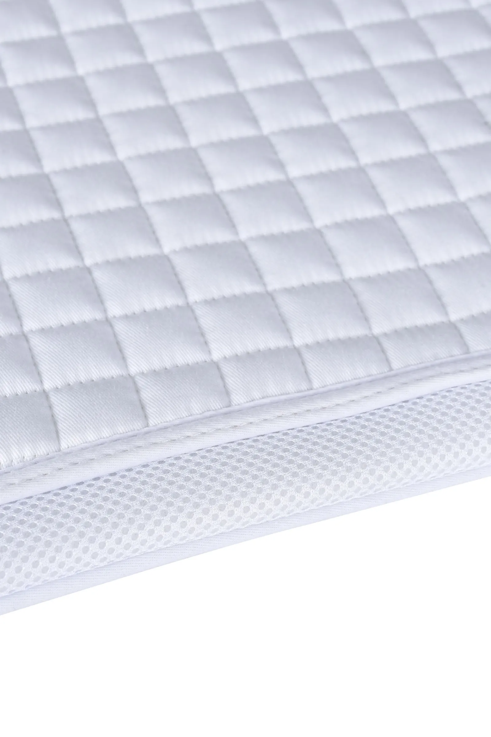 Weatherbeeta Prime Air-Tec Springschabracke* Spring- & Vielseitigkeitsschabracken