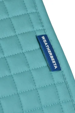 Weatherbeeta Prime Air-Tec Springschabracke* Spring- & Vielseitigkeitsschabracken
