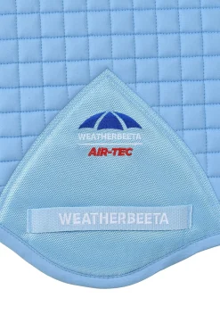 Weatherbeeta Prime Air-Tec Springschabracke* Spring- & Vielseitigkeitsschabracken