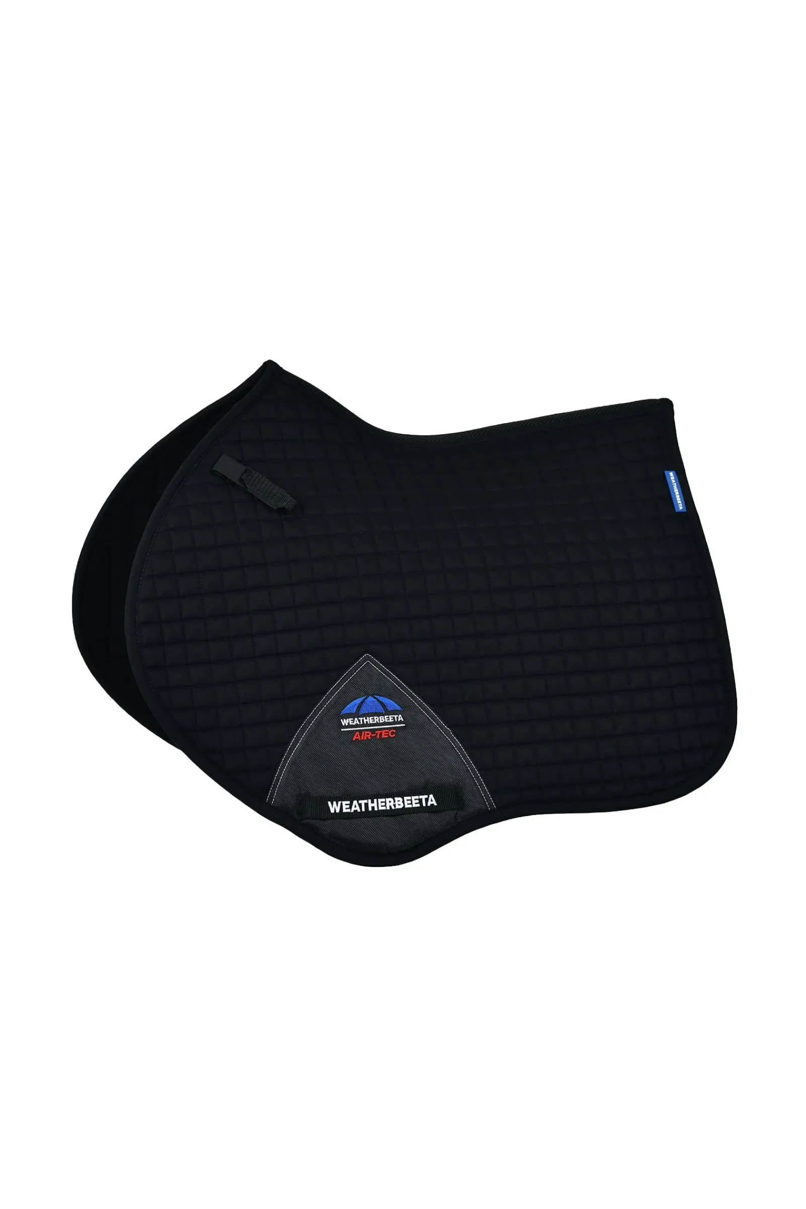 Weatherbeeta Prime Air-Tec Springschabracke* Spring- & Vielseitigkeitsschabracken