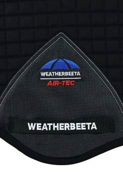 Weatherbeeta Prime Air-Tec Springschabracke* Spring- & Vielseitigkeitsschabracken