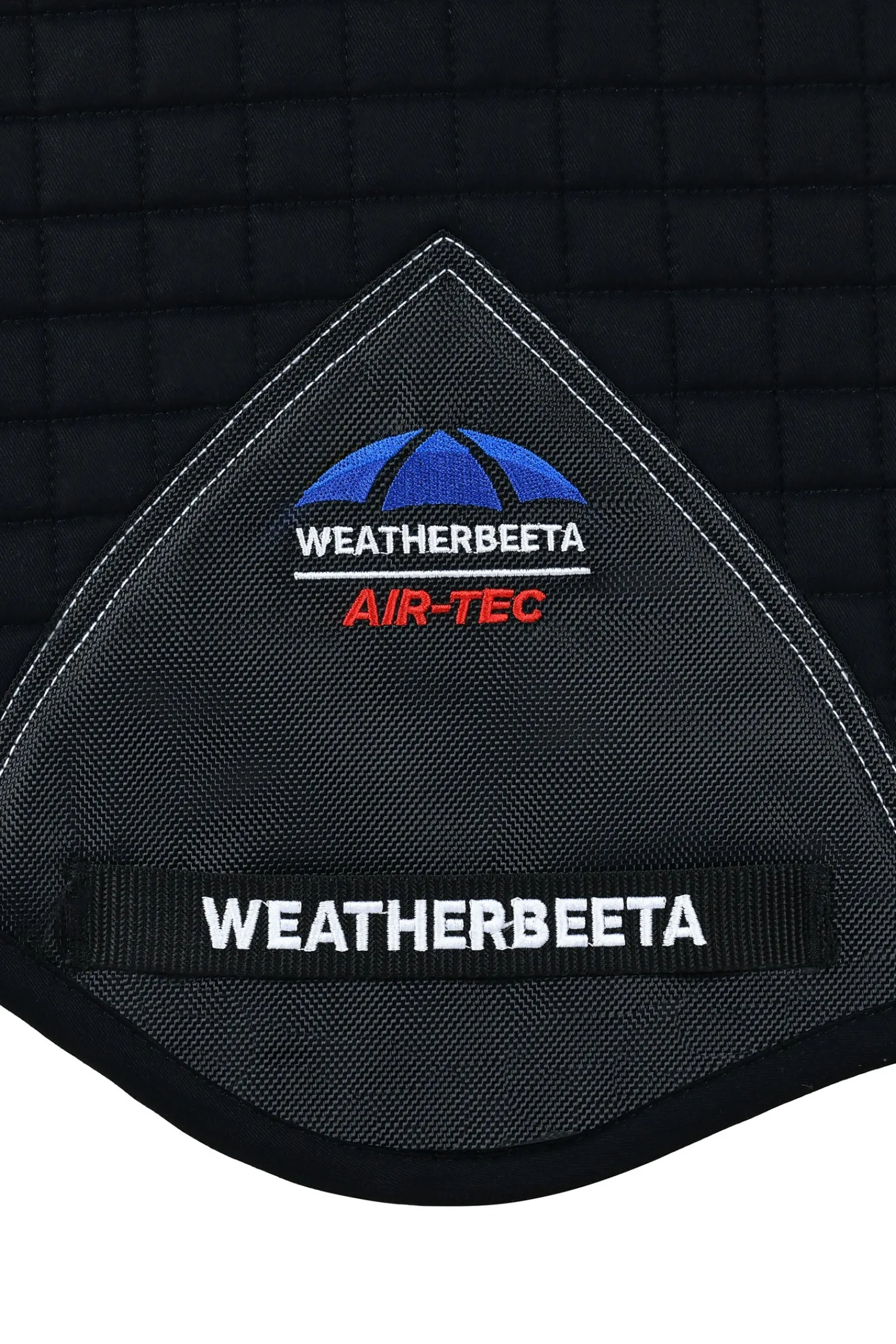 Weatherbeeta Prime Air-Tec Springschabracke* Spring- & Vielseitigkeitsschabracken