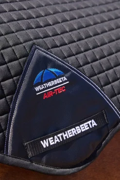 Weatherbeeta Prime Air-Tec Springschabracke* Spring- & Vielseitigkeitsschabracken