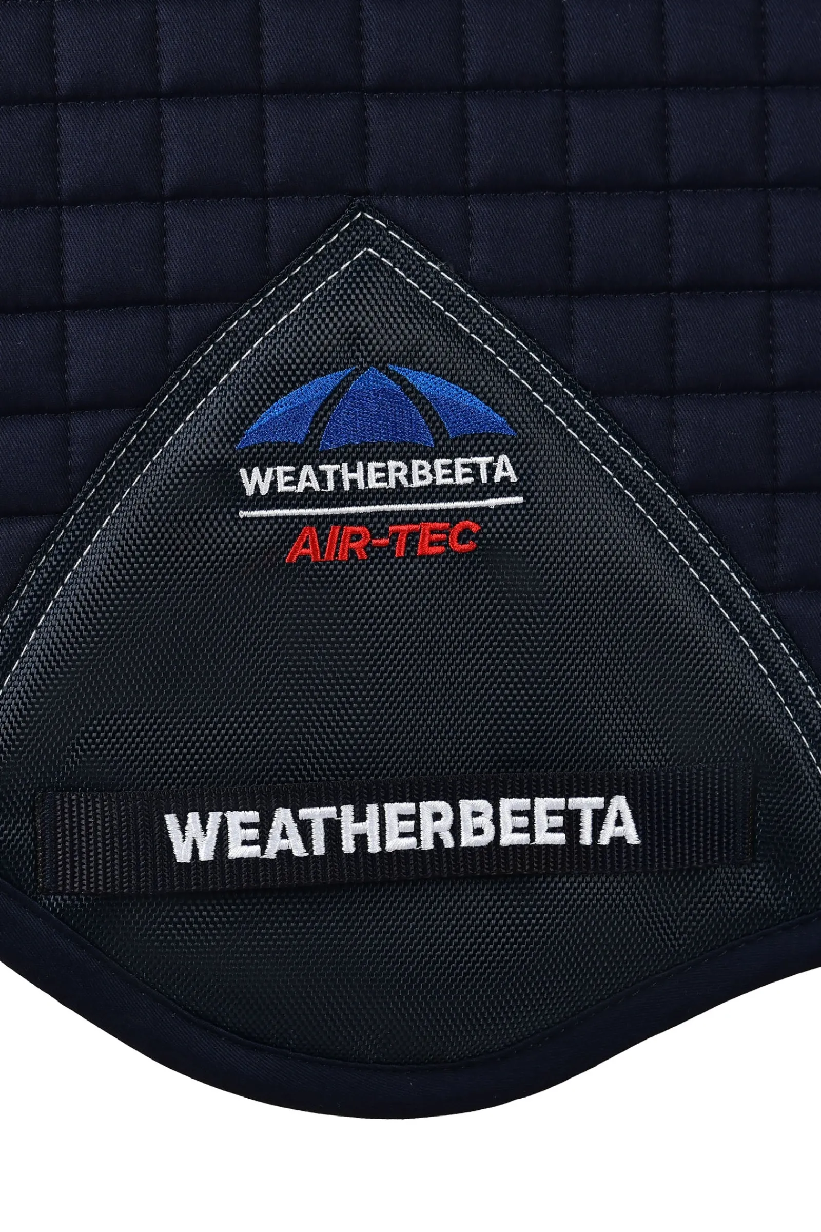 Weatherbeeta Prime Air-Tec Springschabracke* Spring- & Vielseitigkeitsschabracken