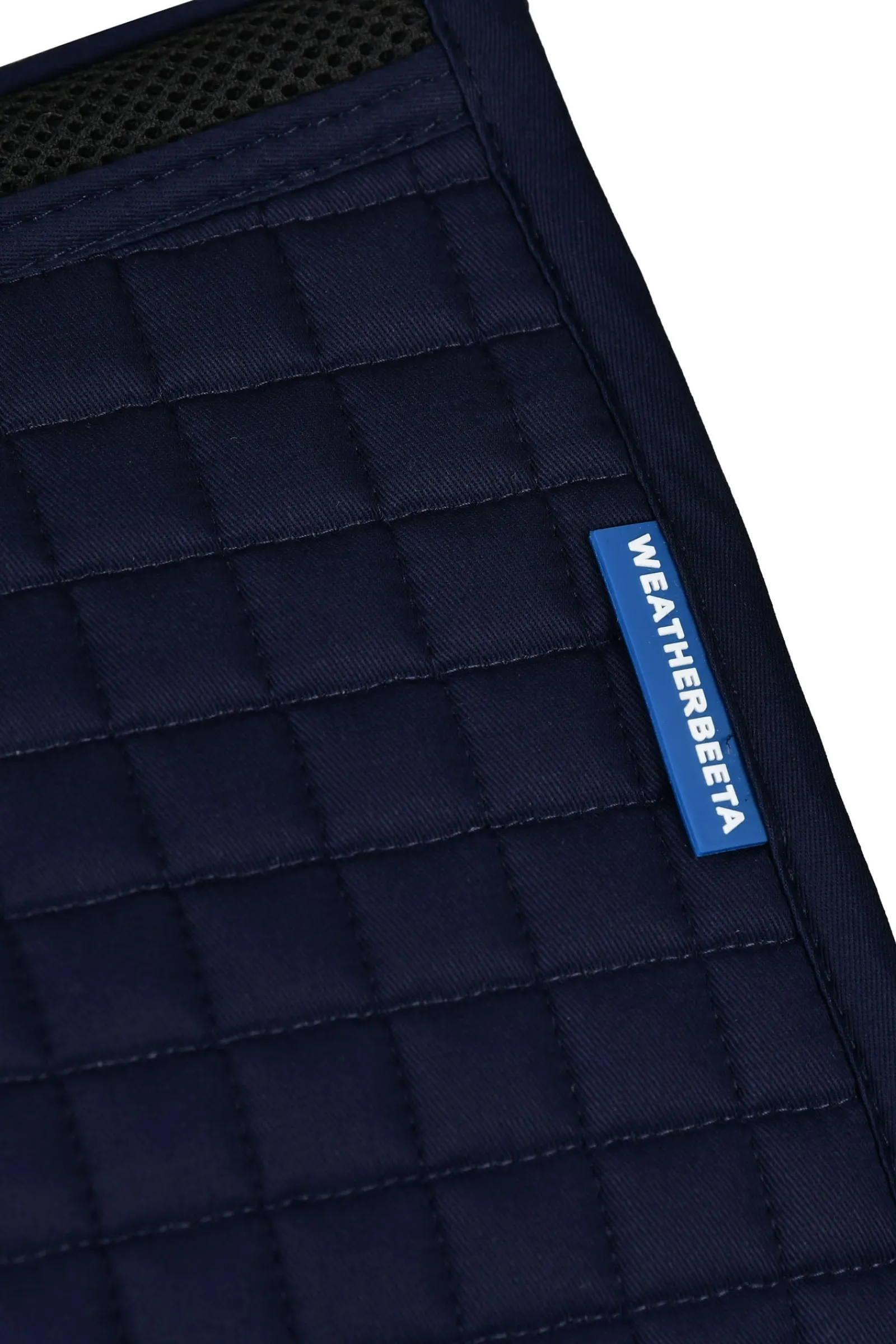 Weatherbeeta Prime Air-Tec Springschabracke* Spring- & Vielseitigkeitsschabracken