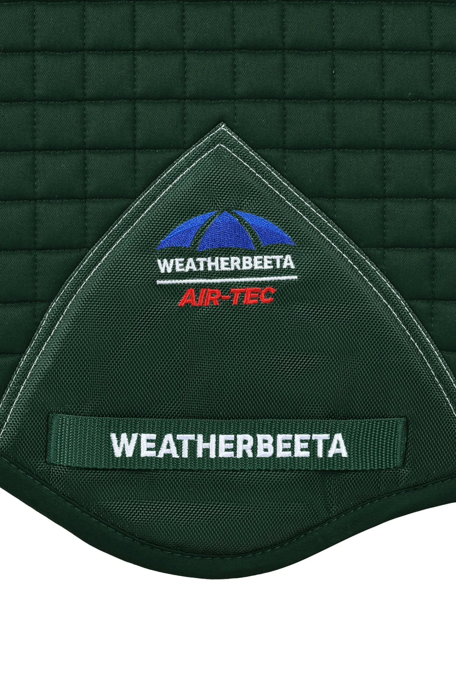 Weatherbeeta Prime Air-Tec Springschabracke* Spring- & Vielseitigkeitsschabracken