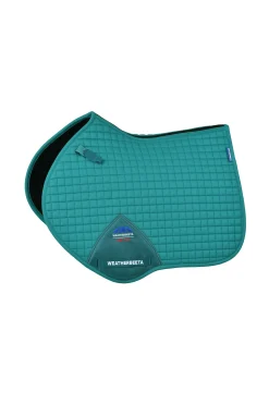 Weatherbeeta Prime Air-Tec Springschabracke* Spring- & Vielseitigkeitsschabracken