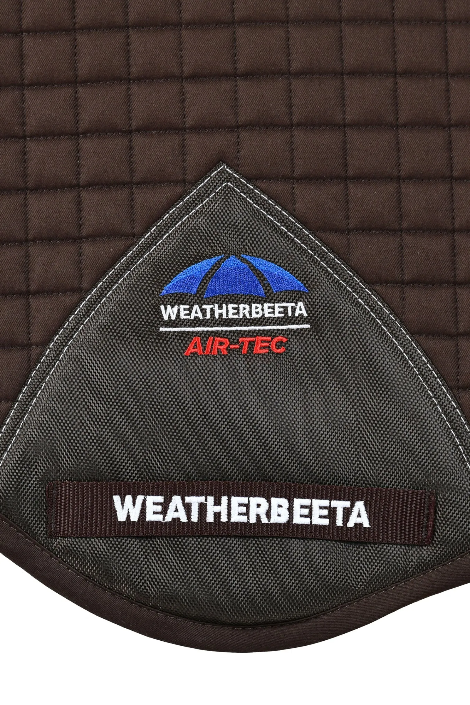 Weatherbeeta Prime Air-Tec Springschabracke* Spring- & Vielseitigkeitsschabracken