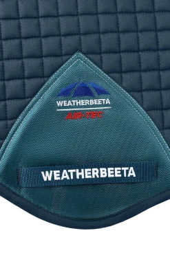 Weatherbeeta Prime Air-Tec Springschabracke* Spring- & Vielseitigkeitsschabracken